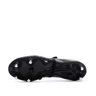 Chaussures de Football Noir Homme Adidas Predator League FT vue 0
