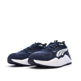 Baskets Marine Homme Puma Rs-x Efekt Prm vue 6