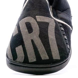 Chaussons Noir Garçon Samara vue 0