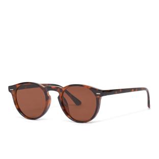 Lunettes de soleil Marron Femme Vero Moda Shine pas cher