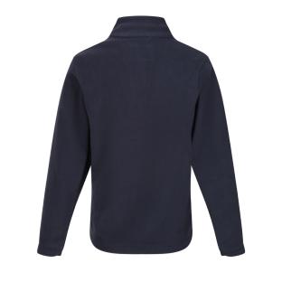Polaire Marine Garçon Regatta Hot Shot vue 2