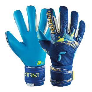 Gants de Gardien Reusch Attrakt Aqua vue 0