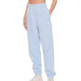 Jogging Bleu Femme Adidas IK7687 pas cher