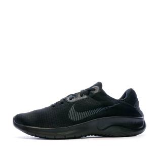 Chaussures De Running Noir Homme Nike Flex Experience 11 vue 0