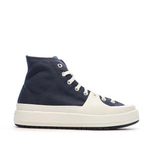 Baskets Marines Homme Converse Ct All Star Construct Sport Remastered vue 2