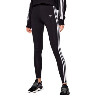 Legging Noir Femme Adidas 3 Str GN4504 pas cher