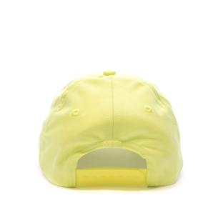 Casquette Jaune Homme Tommy Hilfiger Essential Cap vue 3
