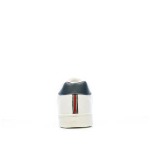 Baskets Blanches Homme Chevignon Dreni vue 3