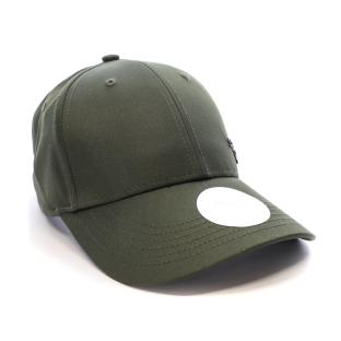 Casquette Kaki Homme Puma Metal vue 2