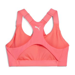 Brassière Rose Femme Puma 4keepss vue 2