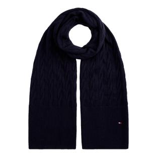 Écharpe Marine Homme Tommy Hilfiger AM0AM13596 vue 0