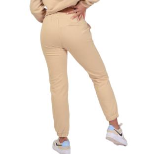 Jogging Beige Femme Project X Paris F214103 vue 2
