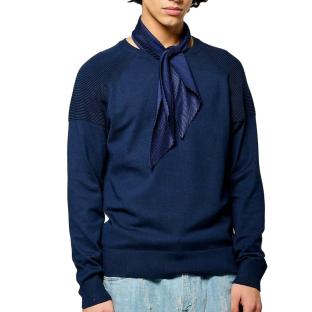 Pull Marine Homme Kaporal Layer pas cher