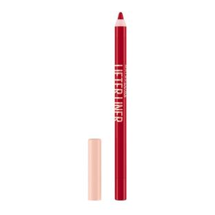 Perfilador de labios Gemey Maybelline Lifter Liner 015 Open Late1 ver 0