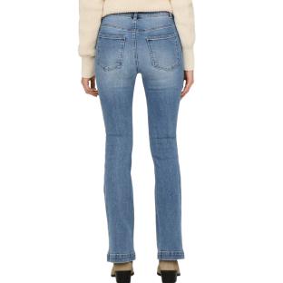 Jean Bleu Femme JDY Vicky vue 2