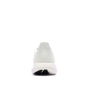 Baskets Blanc/Jaune Homme New Balance vue 0