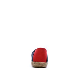 Espadrilles Noire Homme Tommy Hilfiger Core vue 0