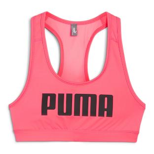 Brassière Rose Femme Puma 4keeps1 pas cher