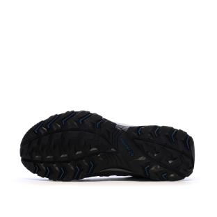 Chaussures de randonnée Grises Homme Columbia Redmond Iii vue 5
