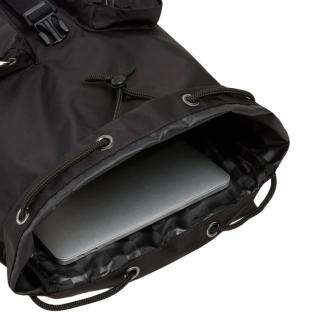 Sac à Dos Noir Homme Vans Feild vue 3