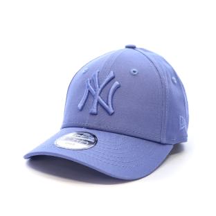 Casquette Bleu Homme New Era League Essential pas cher