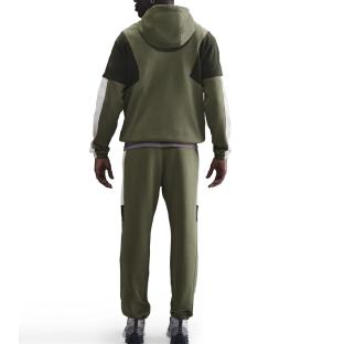Survêtement Vert Homme Nike M Nk Club Fleece vue 0