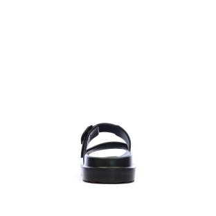 Tommy Hilfiger Light Double Sandalen für Damen, schwarz Ansicht 0