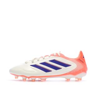 Chaussures de Football Blanc Homme Adidas Copa Pure Pro vue 0