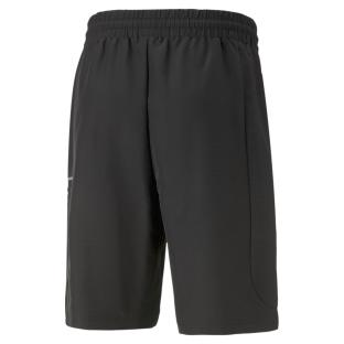 Short Noir Homme Puma Mercedes Fd Mapf1 vue 2