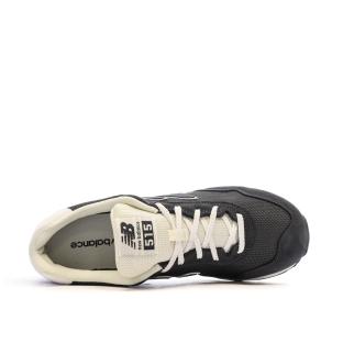 Baskets Noires Homme New Balance M515 vue 4