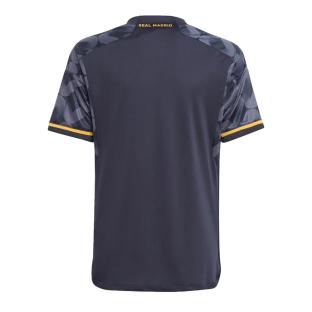 Real Madrid Ensemble Garçon Adidas 2023/24 vue 2