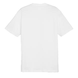 Camiseta Puma X Kidsuper Blanco/Azul, Hombre ver 0