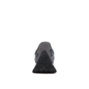 New Balance 327 Baskets Grises Homme U327OD vue 3