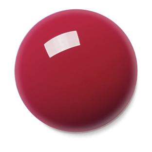 Vernis à ongles Rouge La Provencale 416 Rouge Tomette vue 0