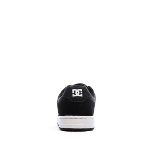 Men’s Black DC Shoes Manteca 4SS Trainers Photo of the Espace des Marques %store% store - view of %key%