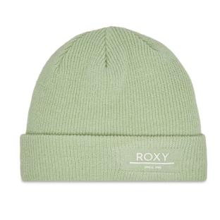Bonnet Vert Femme Roxy Folker vue 0