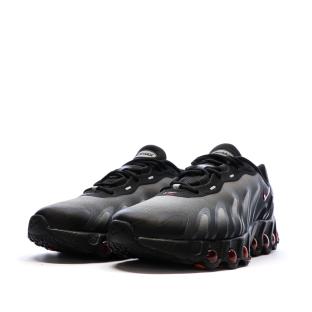 Baskets Grises Homme Nike Air Max Dn 8 vue 6