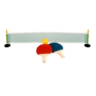 Mini Kit de Tennis de Table Get & Go vue 0