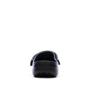 Black Unisex Crocs Classic Clog Sandals Photo of the Espace des Marques %store% store - view of %key%