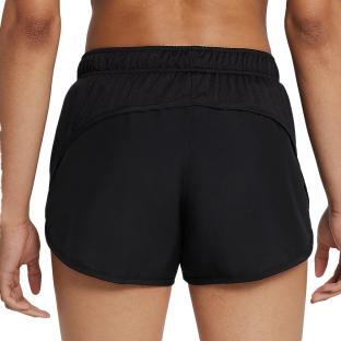 Short de Running Noir Femme Nike Tempo Race vue 2