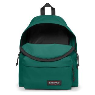 Sac à Dos Vert Homme Eastpak Out Of Office vue 3