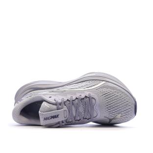 Chaussures de Running Violet Femme Puma Magmax Nitro vue 0