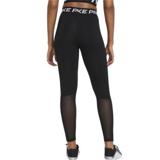 Legging de Sport Noir Femme Nike Pro 365 Tight vue 2