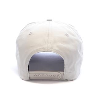 Casquette Gris Homme New Balance Core 47 Hitch vue 0
