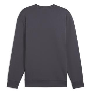 Sweat Gris Homme Puma Crew 681618 vue 0