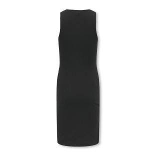 Robe Noir Fille Kids ONLY Belfast vue 2