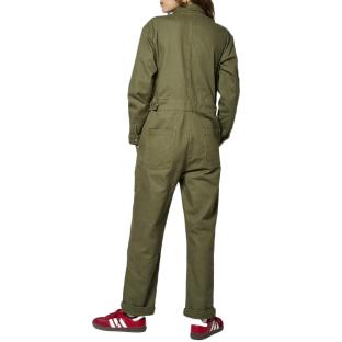 Combinaison Kaki Femme Kaporal SUIT vue 0