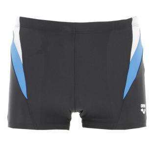 Maillot de bain Noir/Bleu Homme Arena 005912 pas cher