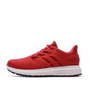 Chaussures de running Rouge Adidas Ultimashow pas cher