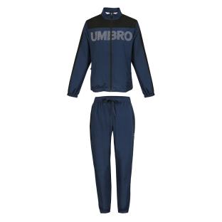 Survêtement Marine Homme Umbro 961430 pas cher